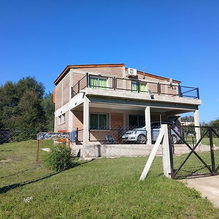 Вилла Remanso Ла-Эстансия Экстерьер фото